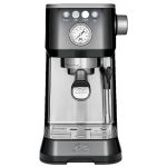 Solis 索利斯 Barista Perfetta Plus 15巴 半自動咖啡機 (黑色)